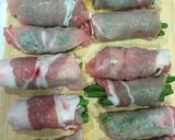 タレが絡んで旨い！いんげんの豚肉巻き作り方2写真