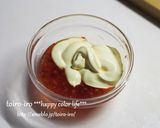 揚げ物に合う！！スイートチリマヨ★作り方1写真