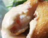 揚げ物に合う！！スイートチリマヨ★作り方2写真