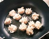 簡単あげしゅうまい作り方1写真