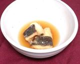 5枚下ろしでカレイの唐揚からの「南蛮漬」作り方5写真