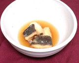 5枚下ろしでカレイの唐揚からの「南蛮漬」作り方5写真