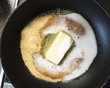 簡単ヘルシー アーモンドフロランタン作り方7写真