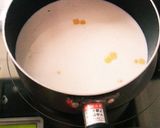 簡単コーンスープ☆作り方2写真