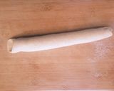 ヨーグルト入りもっちりベーグル作り方4写真