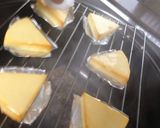 簡単！燻製チーズ作り方5写真