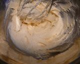 甘さひかえめ☆甘納豆の抹茶ケーキ作り方3写真