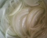 薬味たっぷり♡うちの鰹のたたき♡作り方1写真