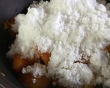 あんず煮作り方5写真