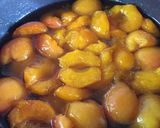 あんず煮作り方6写真