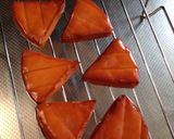 簡単！燻製チーズ作り方7写真