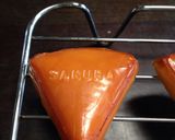 簡単！燻製チーズ作り方8写真