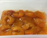 あんず煮作り方8写真