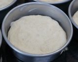 枝豆とカマンベールチーズのパン作り方3写真
