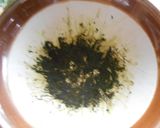 トクホのお茶☆スーパー緑茶の作り方作り方6写真