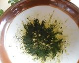 トクホのお茶☆スーパー緑茶の作り方作り方5写真