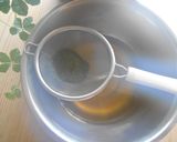 トクホのお茶☆スーパー緑茶の作り方作り方8写真