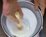 上用まんじゅう作り方5写真
