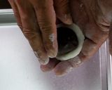 上用まんじゅう作り方9写真