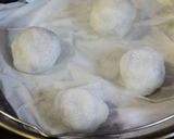 上用まんじゅう作り方10写真