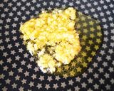 ズッキーニとトマトのパスタ作り方6写真