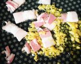 ズッキーニとトマトのパスタ作り方7写真