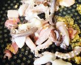 ズッキーニとトマトのパスタ作り方8写真