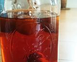 自家製あんず酒★ウイスキー＆ラム【覚書】作り方10写真