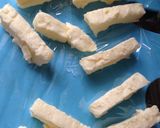 よしこさん絶賛！塩パン作り方5写真