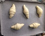 よしこさん絶賛！塩パン作り方8写真