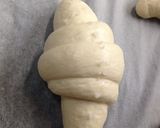 よしこさん絶賛！塩パン作り方9写真