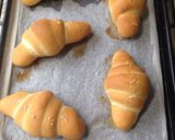 よしこさん絶賛！塩パン作り方10写真