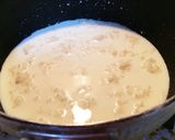 簡単！かぼちゃとレタスのミルクリゾット作り方5写真