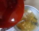 最速の冷製中華スープ作り方5写真