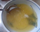 最速の冷製中華スープ作り方6写真
