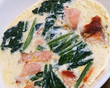 明治おいしい牛乳で簡単洋風茶碗蒸し作り方5写真