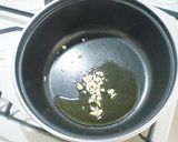 シーチキンde簡単本格スープカリー作り方1写真