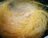 あさりパスタ★ボンゴレビアンコは簡単作り方2写真