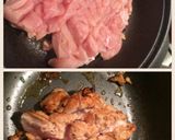 ☆野菜ゴロゴロカレー☆作り方1写真