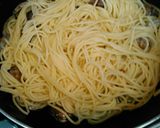 あさりパスタ★ボンゴレビアンコは簡単作り方6写真