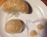 リラックマ コリラックマ キャラカレー作り方1写真