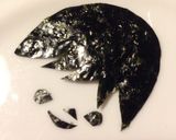 リラックマ コリラックマ キャラカレー作り方2写真