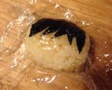 リラックマ コリラックマ キャラカレー作り方4写真