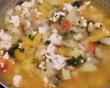 香味野菜でガパオライス！＆お子様カレー作り方5写真