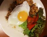 香味野菜でガパオライス！＆お子様カレー作り方8写真