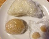 リラックマ コリラックマ キャラカレー作り方7写真