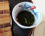 血管プラークダイエット食381（そば）作り方5写真