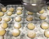 Snow ball 〜(o˘◡˘o)♡作り方25写真