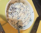 豆腐のもちもちおやき(離乳食後期)作り方4写真