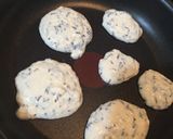 豆腐のもちもちおやき(離乳食後期)作り方6写真